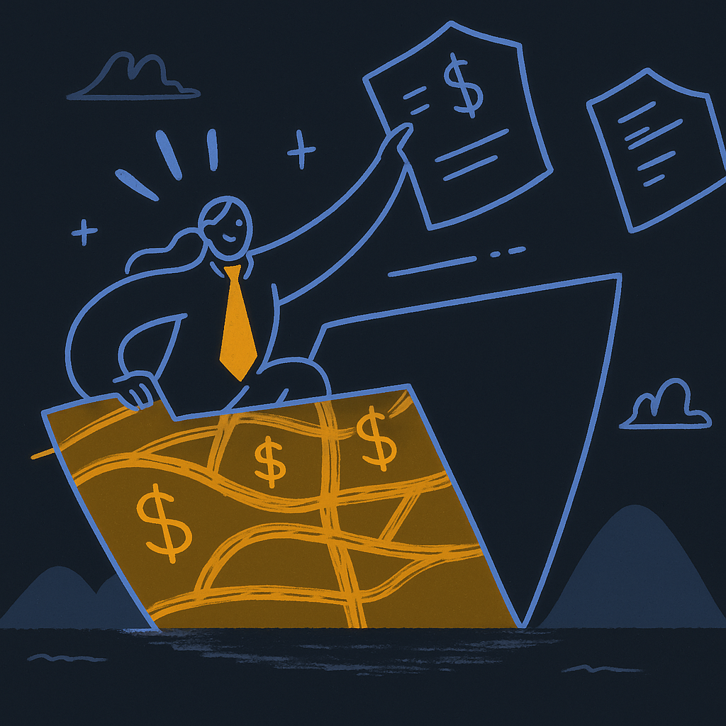 Finance & Invoicing