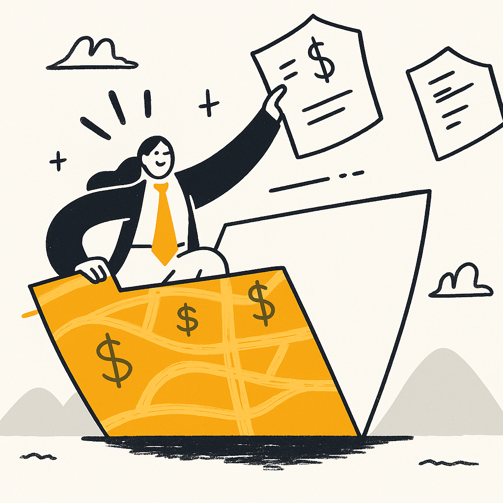Finance & Invoicing