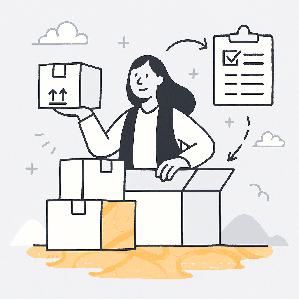 Supply Chain & Inventory